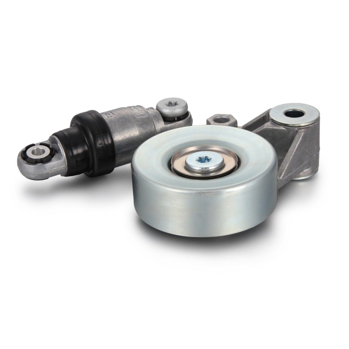 Drive Fan Belt Tensioner Suitable For Nissan Patrol GU Y61 ZD30 3.0 4cyl Navara D22 00-07
