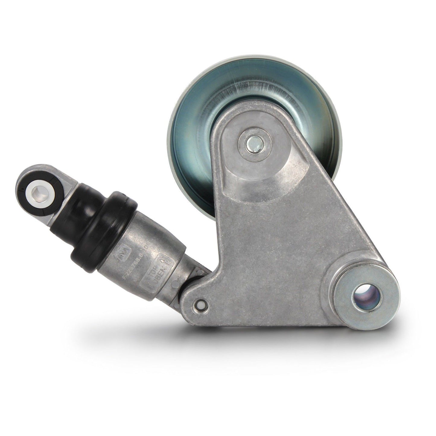 Drive Fan Belt Tensioner Suitable For Nissan Patrol GU Y61 ZD30 3.0 4cyl Navara D22 00-07