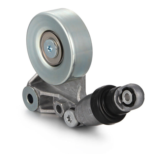 Drive Fan Belt Tensioner Suitable For Nissan Patrol GU Y61 ZD30 3.0 4cyl Navara D22 00-07