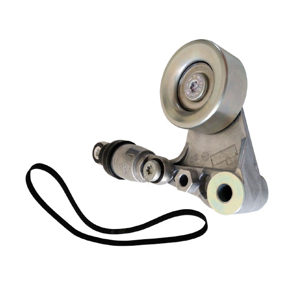 Drive Belt Tensioner Suitable For Nissan Patrol GU Y61 ZD30DDTi CRD 3.0L 4cyl 2007+on