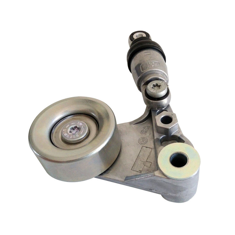 Drive Belt Tensioner Suitable For Nissan Patrol GU Y61 ZD30DDTi CRD 3.0L 4cyl 2007+on