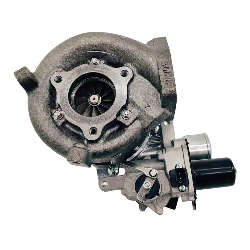 Turbocharger Suitable For Toyota Landcruiser KDJ120 KDJ150 Hilux KUN26 3.0L 1KD-FTV