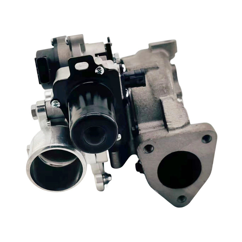 Turbocharger Suitable For Toyota Landcruiser KDJ120 KDJ150 Hilux KUN26 3.0L 1KD-FTV