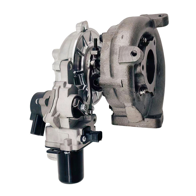 Turbocharger Suitable For Toyota Landcruiser KDJ120 KDJ150 Hilux KUN26 3.0L 1KD-FTV