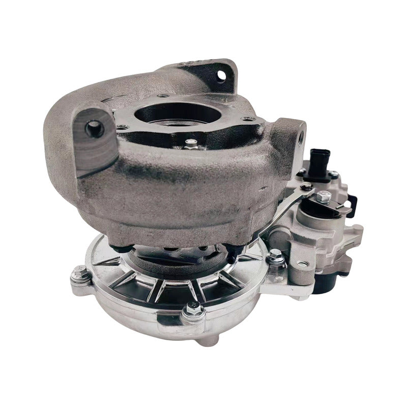 Turbocharger Suitable For Toyota Landcruiser KDJ120 KDJ150 Hilux KUN26 3.0L 1KD-FTV