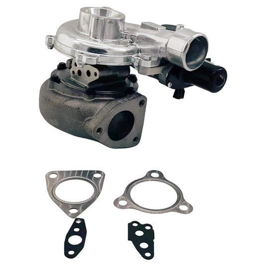 Turbocharger Suitable For Toyota Landcruiser KDJ120 KDJ150 Hilux KUN26 3.0L 1KD-FTV