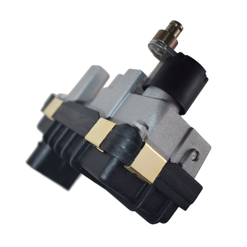 Turbocharger Actuator Stepper Motor - Suitable For Ford Ranger 3.2L 2011-Onwards