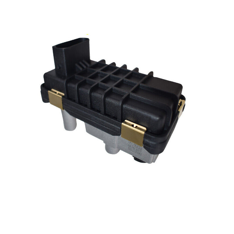 Turbocharger Actuator Stepper Motor - Suitable For Ford Ranger 3.2L 2011-Onwards