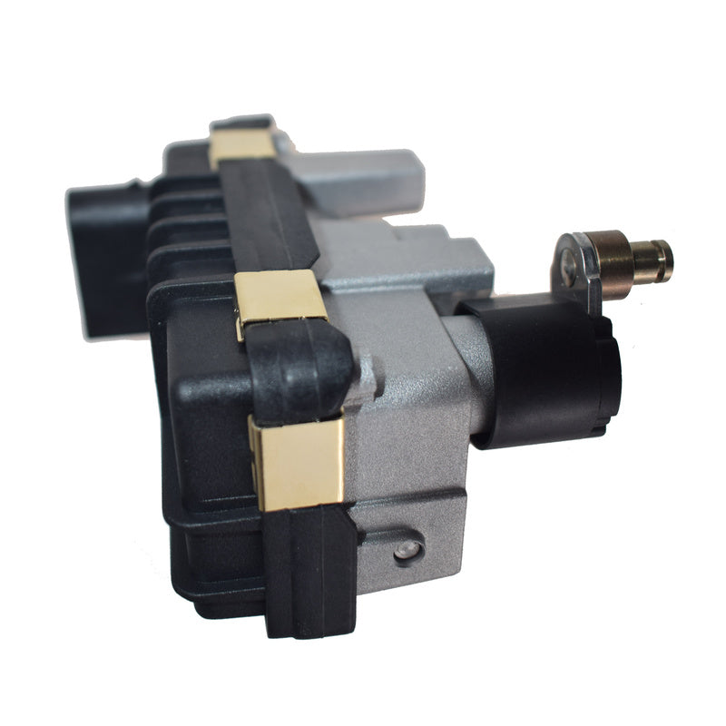 Turbocharger Actuator Stepper Motor - Suitable For Ford Ranger 3.2L 2011-Onwards