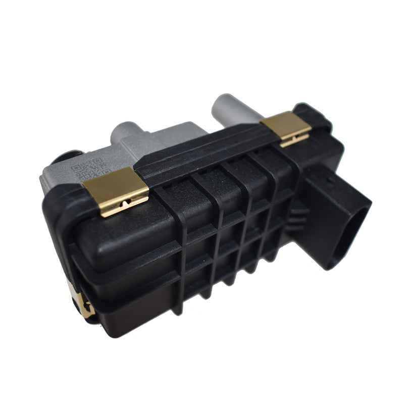 Turbocharger Actuator Stepper Motor - Suitable For Ford Ranger 3.2L 2011-Onwards