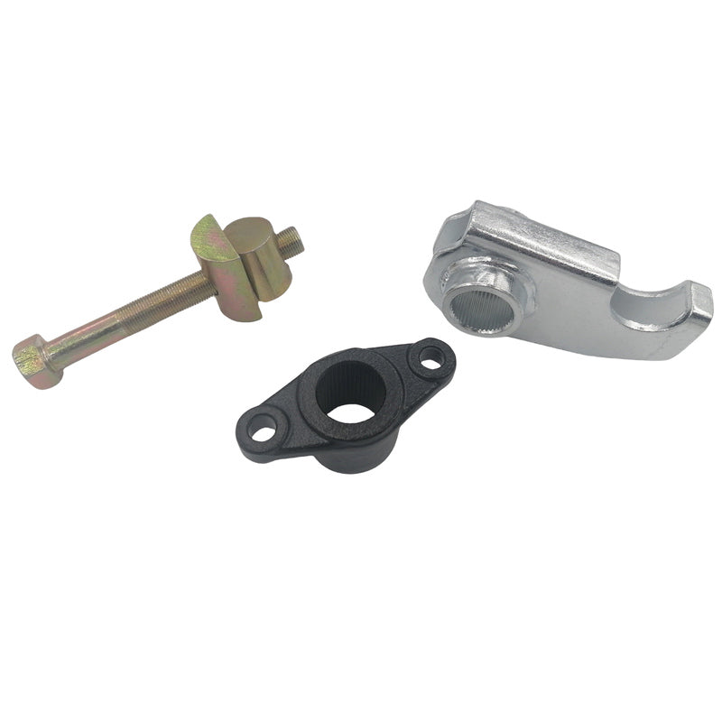 Torsion Bar Bracket & Bolt Set Left Or Right Hand Side Suitable For Holden Rodeo TF 4WD 1997-2002 8-94435-413-0