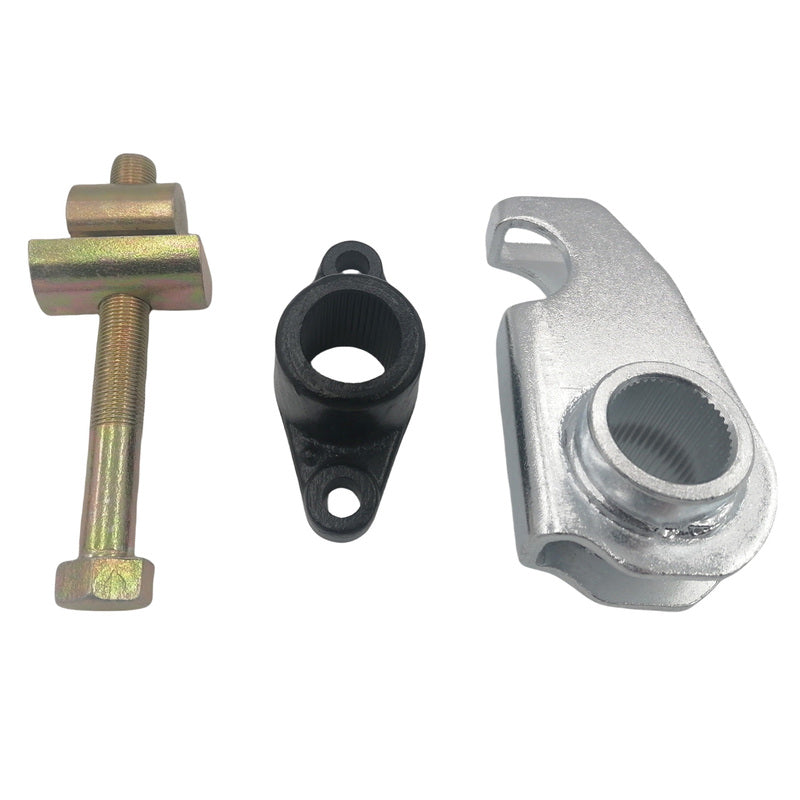 Torsion Bar Bracket & Bolt Set Left Or Right Hand Side Suitable For Holden Rodeo TF 4WD 1997-2002 8-94435-413-0