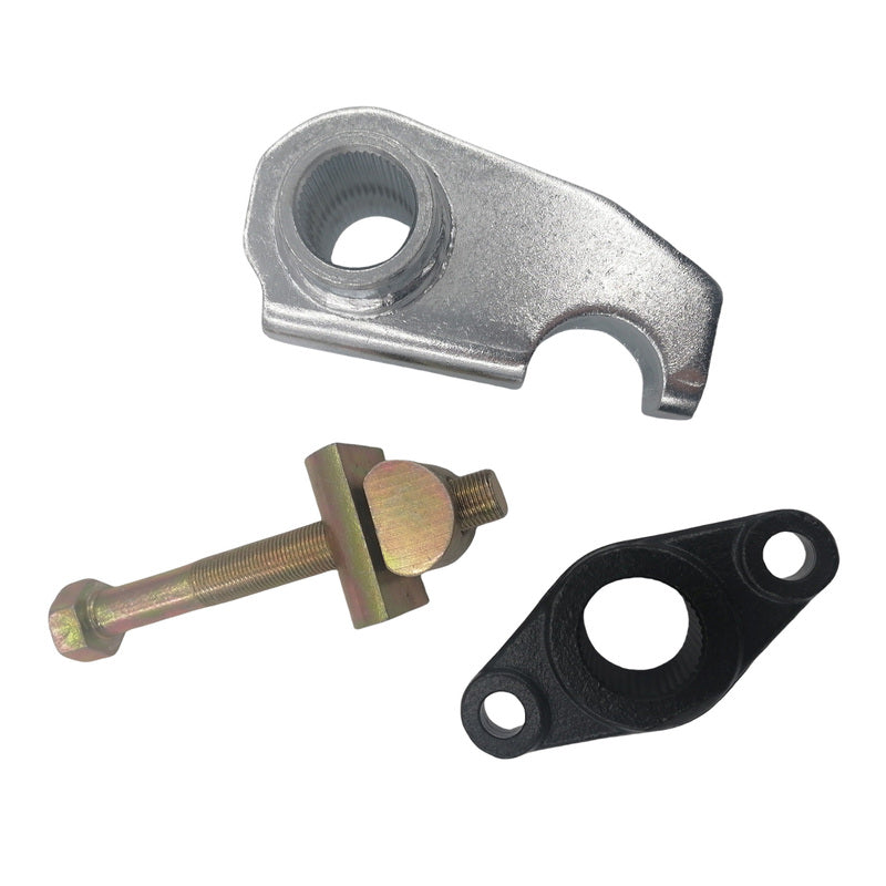 Torsion Bar Bracket & Bolt Set Left Or Right Hand Side Suitable For Holden Rodeo TF 4WD 1997-2002 8-94435-413-0