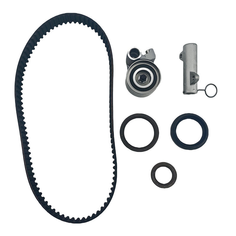 Timing Belt Tensioner Kit Suitable For Toyota Hilux KUN16R KUN26R Landcruiser Prado KDJ120 KDJ125