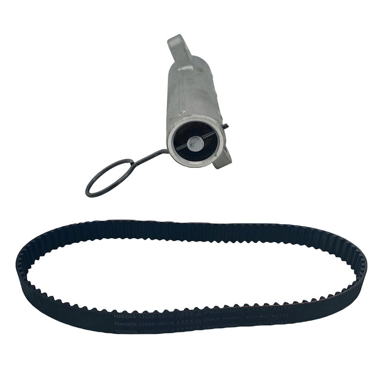 Timing Belt Tensioner Kit Suitable For Toyota Hilux KUN16R KUN26R Landcruiser Prado KDJ120 KDJ125