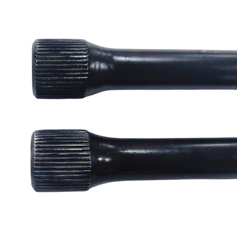 Torsion Bars Suitable For Toyota Landcruiser HDJ HZJ UZJ 100 Series Petrol 40mm Lift 1160mm