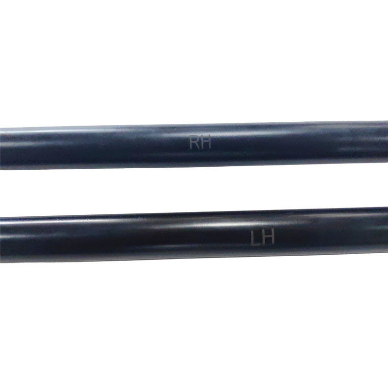 Torsion Bars Suitable For Toyota Landcruiser HDJ HZJ UZJ 100 Series Petrol 40mm Lift 1160mm