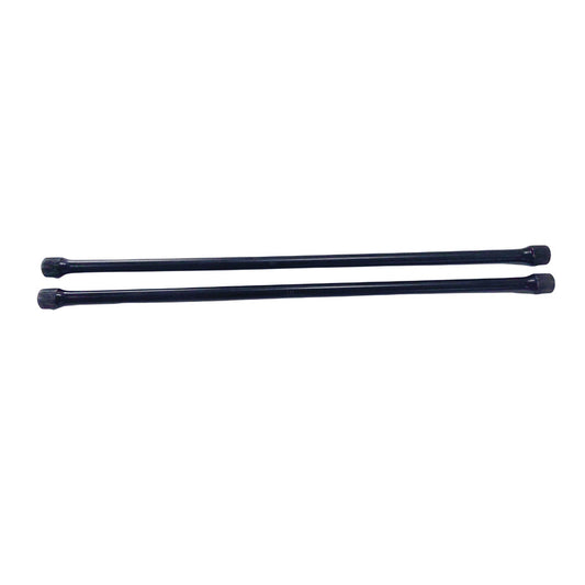 Torsion Bars Suitable For Toyota Landcruiser HDJ HZJ UZJ 100 Series Petrol 40mm Lift 1160mm