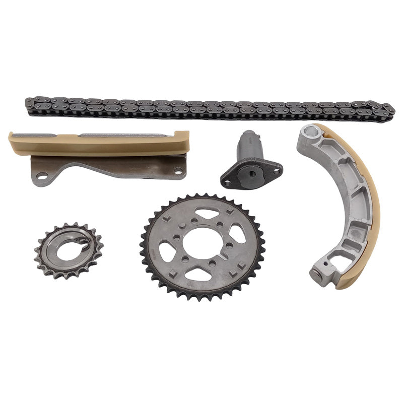 Timing Chain Kit Suitable For Holden Colorado RC Rodeo RA For Isuzu D-Max TFR TFS