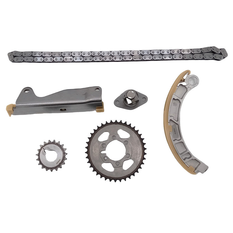 Timing Chain Kit Suitable For Holden Colorado RC Rodeo RA For Isuzu D-Max TFR TFS
