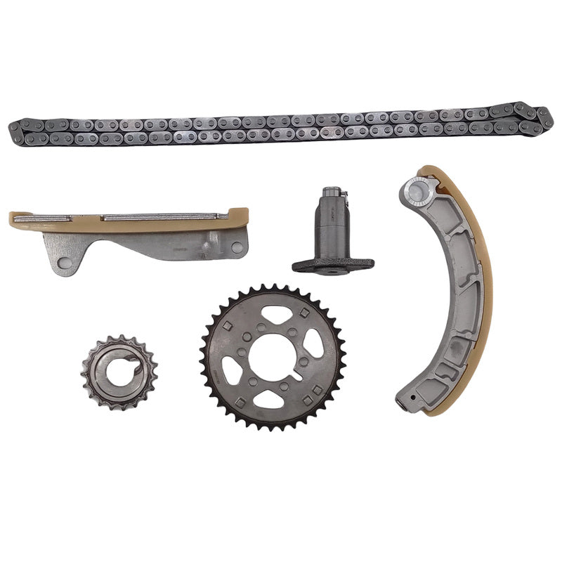 Timing Chain Kit Suitable For Holden Colorado RC Rodeo RA For Isuzu D-Max TFR TFS