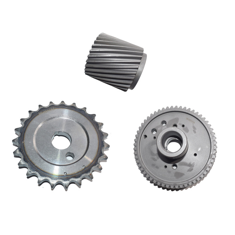 Timing Chain Kit Suitable For Mitsubishi Triton ML MN Pajero NM NP NS NT NW NX 4M41 3.2L 2000-On
