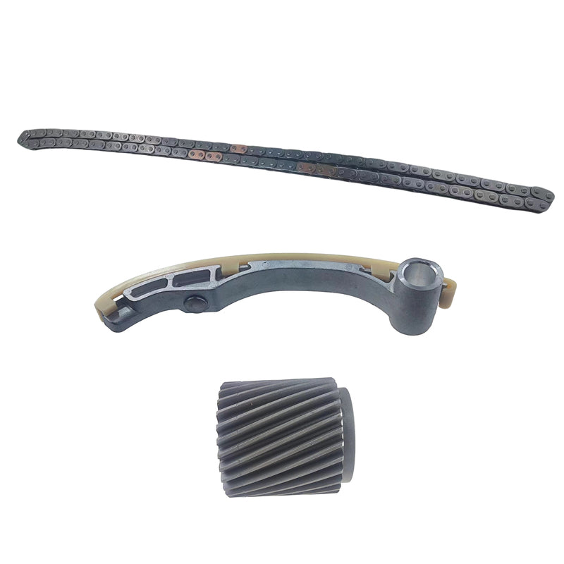 Timing Chain Gears Kit Suitable For Mitsubishi Triton ML MN Pajero NM NP NS NT NW NX 3.2L