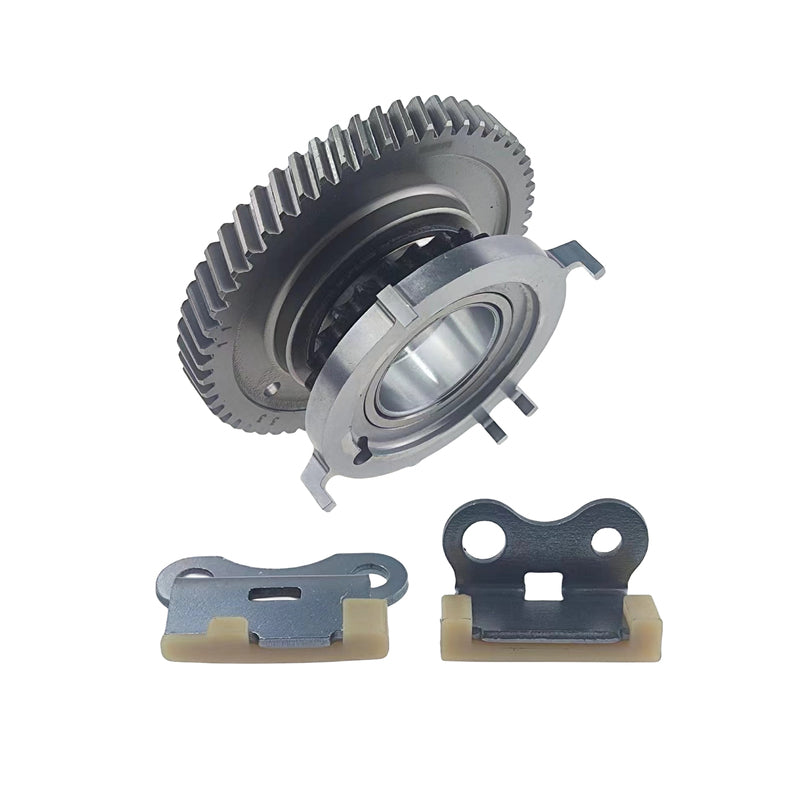 Timing Chain Gears Kit Suitable For Mitsubishi Triton ML MN Pajero NM NP NS NT NW NX 3.2L