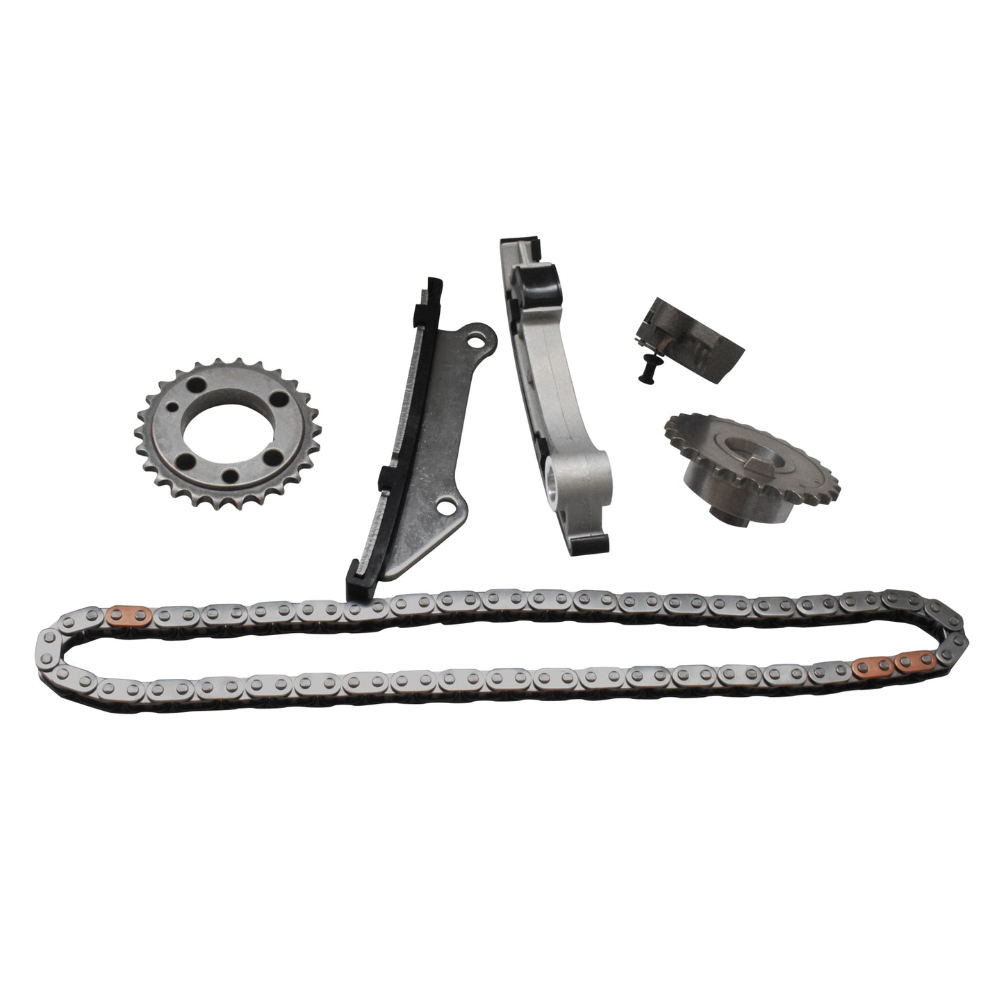 Timing Chain Kit Suitable For Nissan Navara D22 Patrol GU Y61 3.0L ZD30DDTi