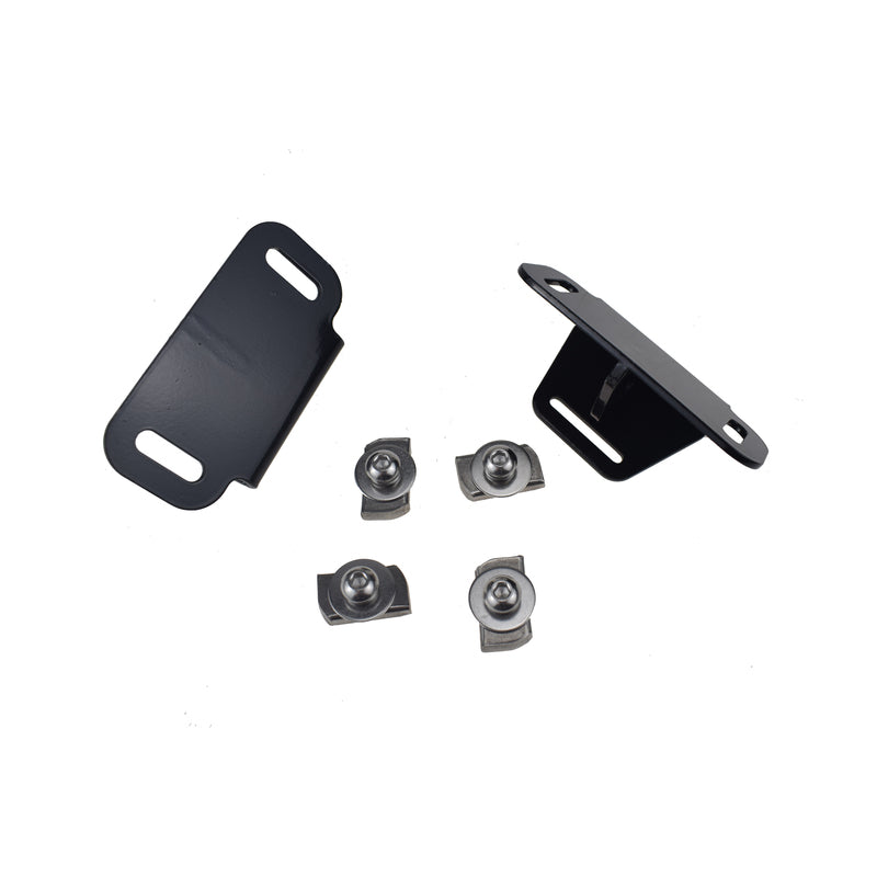 Tie Down Anchor Point Brackets Bolt Kit Suitable For Rhino Rack Pioneer Platform & Yakima