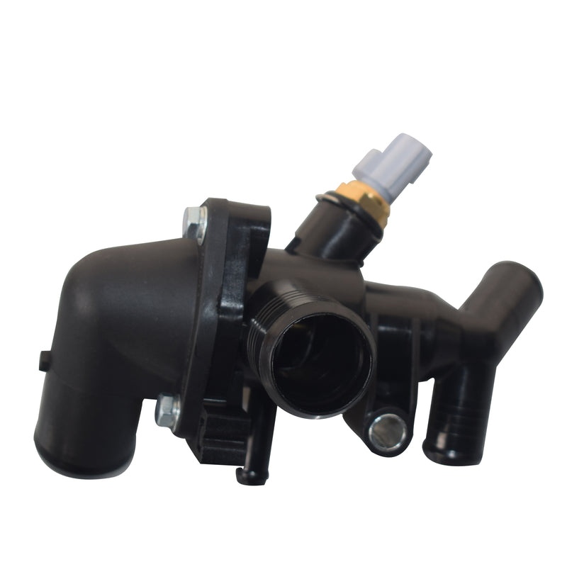 Thermostat Housing Suitable For Ford All PX / PXII / PXIII Ranger 2.2 & 3.2 Diesel 2011