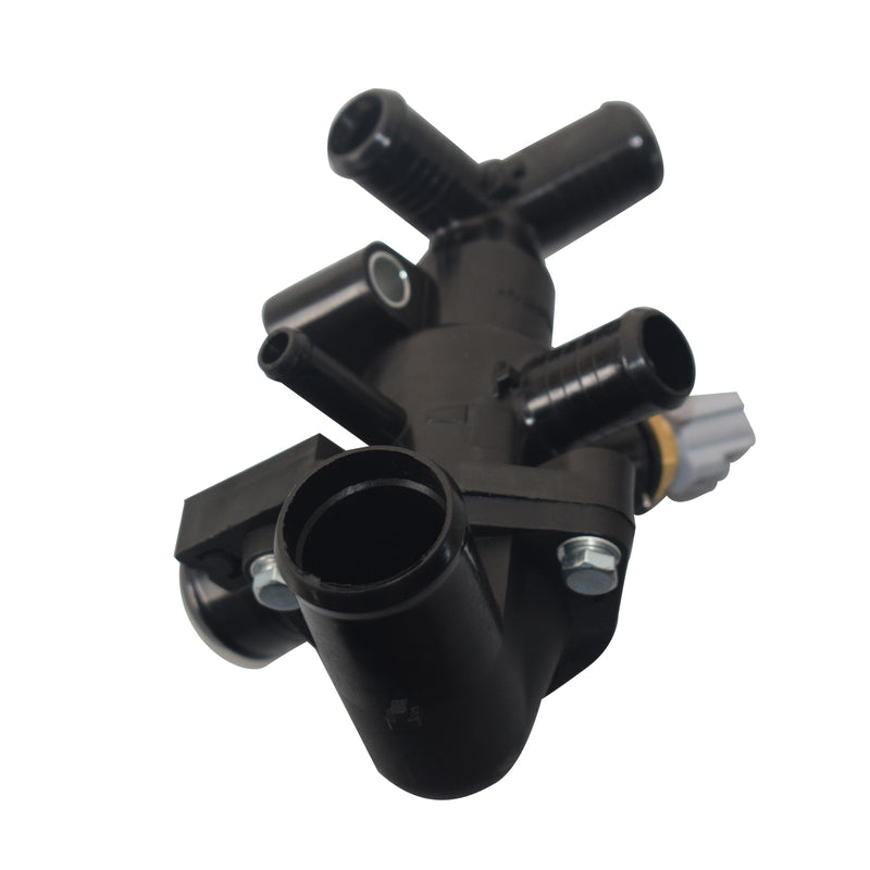 Thermostat Housing Suitable For Ford All PX / PXII / PXIII Ranger 2.2 & 3.2 Diesel 2011