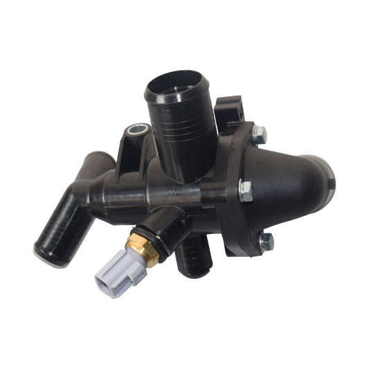Thermostat Housing Suitable For Ford All PX / PXII / PXIII Ranger 2.2 & 3.2 Diesel 2011