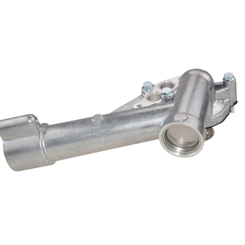 Thermostat Suitable For Holden Rodeo RA 3.0 4JH1-TC 4cyl Man Cab Chassis & Pickup 4WD
