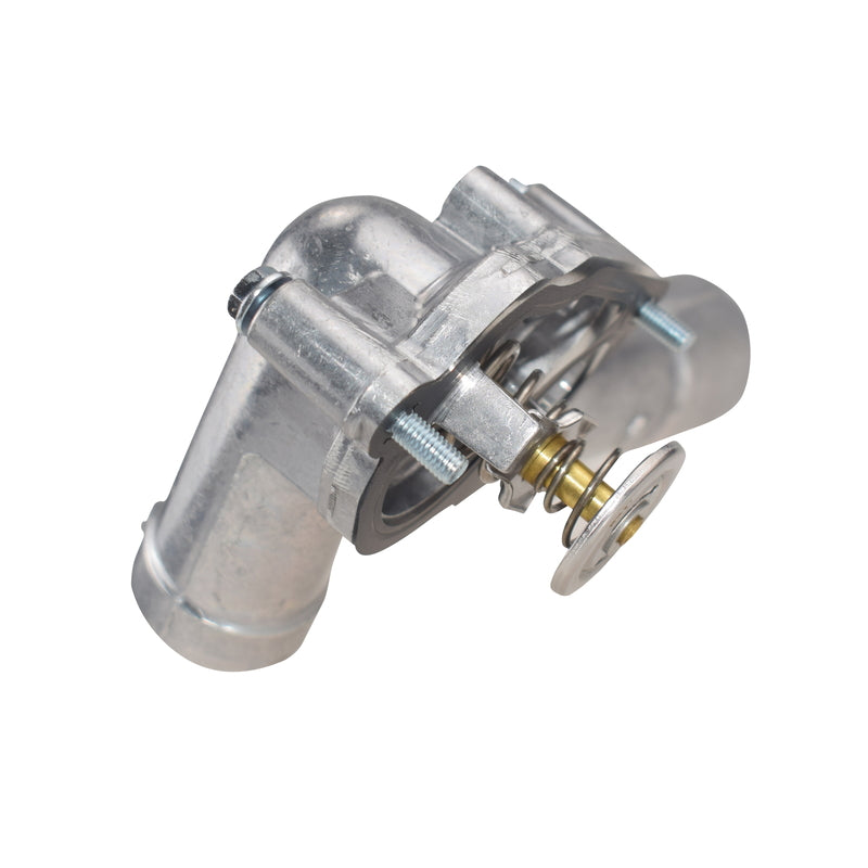 Thermostat Suitable For Holden Rodeo RA 3.0 4JH1-TC 4cyl Man Cab Chassis & Pickup 4WD