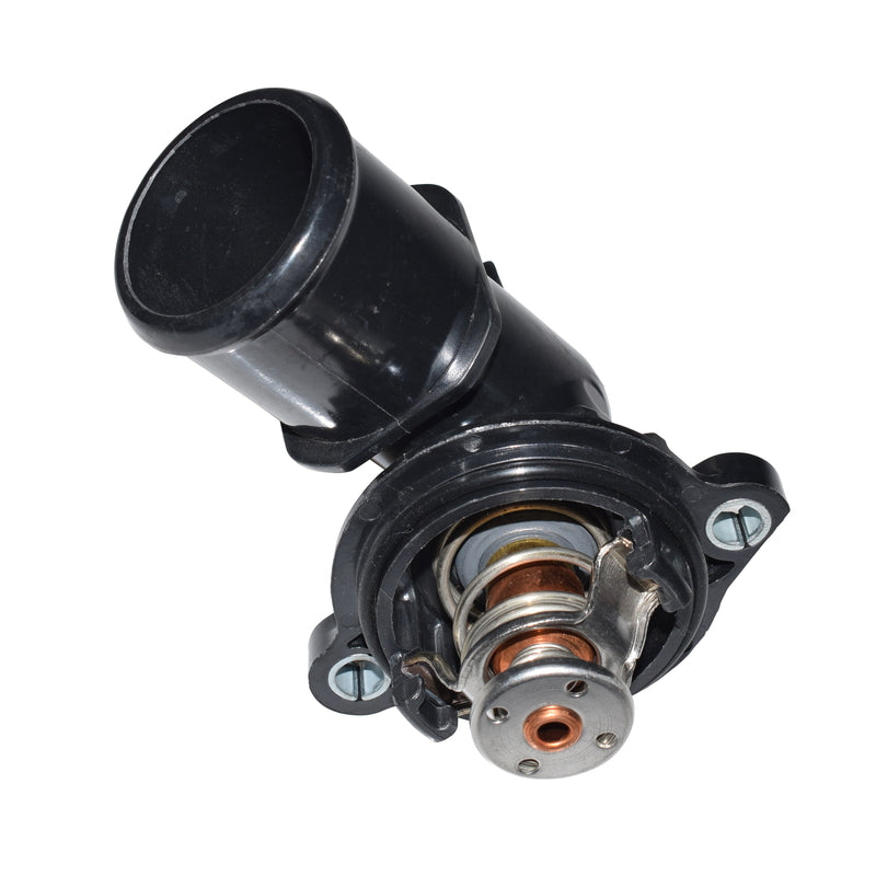 Thermostat With Housing Suitable For Jeep Grand Cherokee WK 3.0L Diesel 2011- On 68253514AA