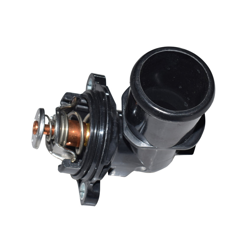 Thermostat With Housing Suitable For Jeep Grand Cherokee WK 3.0L Diesel 2011- On 68253514AA
