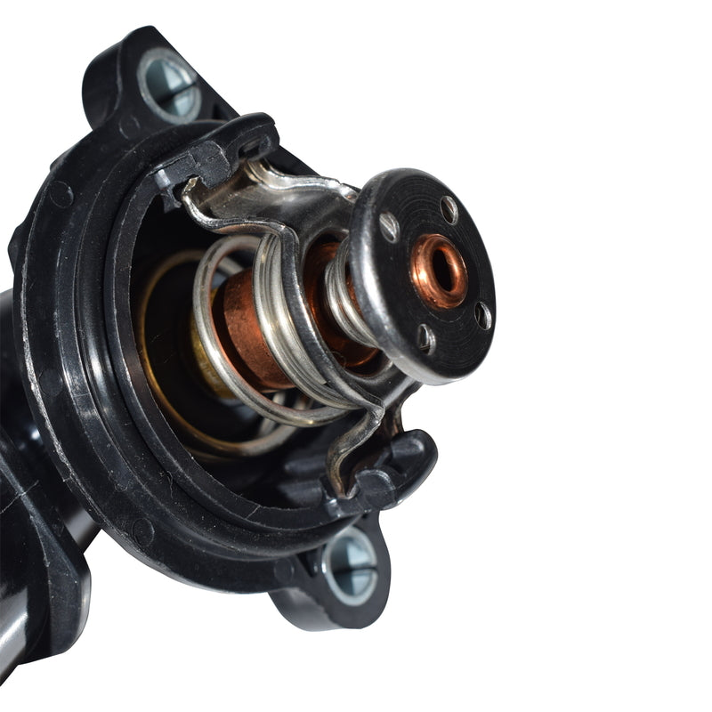 Thermostat With Housing Suitable For Jeep Grand Cherokee WK 3.0L Diesel 2011- On 68253514AA