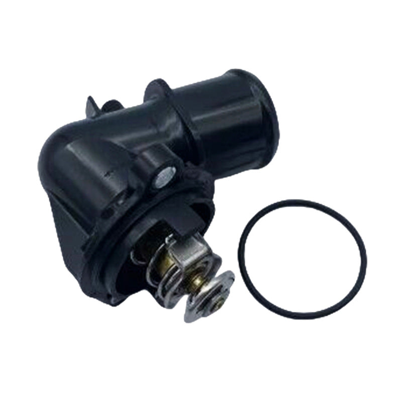 Thermostat With Housing Suitable For Jeep Grand Cherokee WK 3.0L 2011-2020 68253514AA