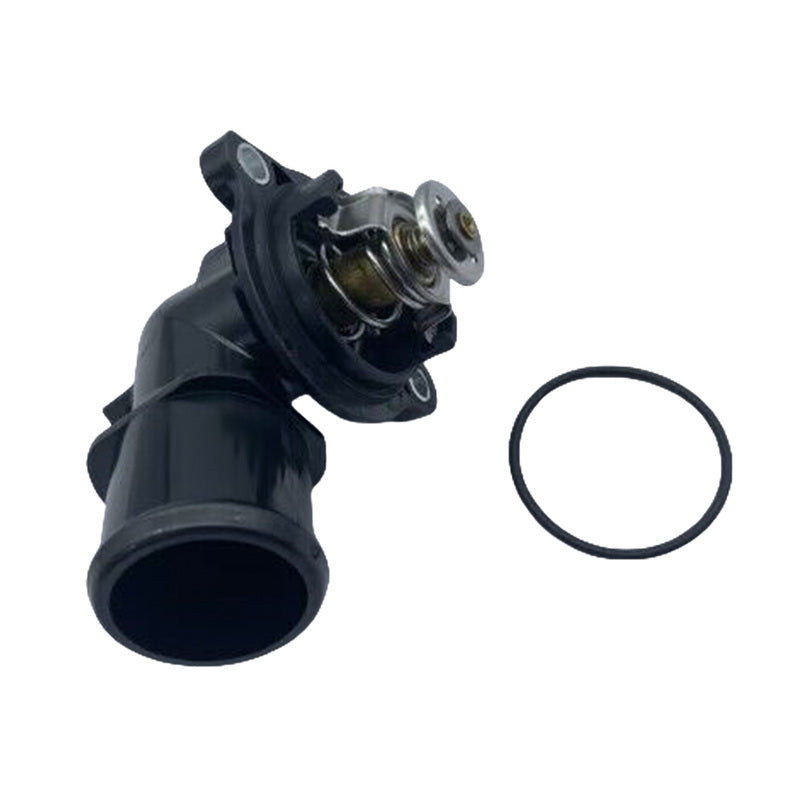 Thermostat With Housing Suitable For Jeep Grand Cherokee WK 3.0L 2011-2020 68253514AA