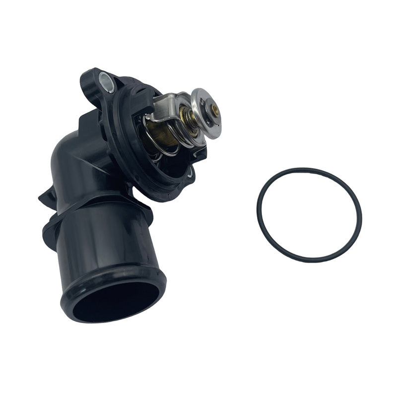 Thermostat With Housing Suitable For Jeep Grand Cherokee WK 3.0L 2011-2020 68253514AA
