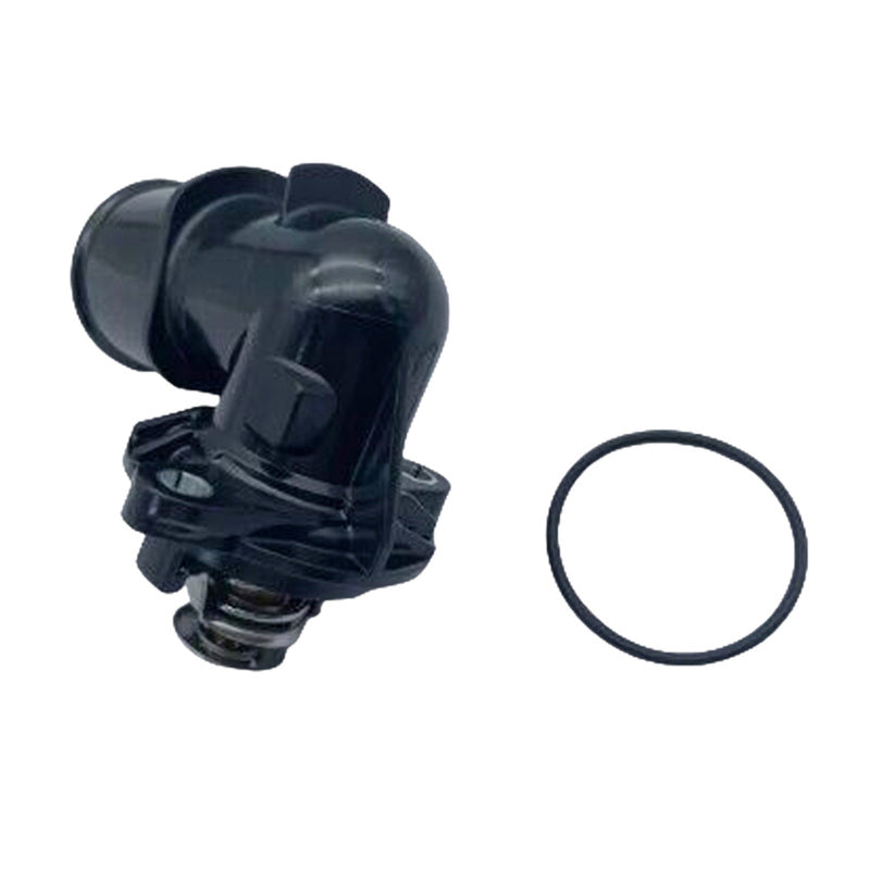 Thermostat With Housing Suitable For Jeep Grand Cherokee WK 3.0L 2011-2020 68253514AA