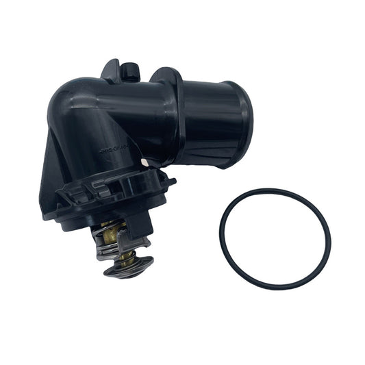 Thermostat With Housing Suitable For Jeep Grand Cherokee WK 3.0L 2011-2020 68253514AA