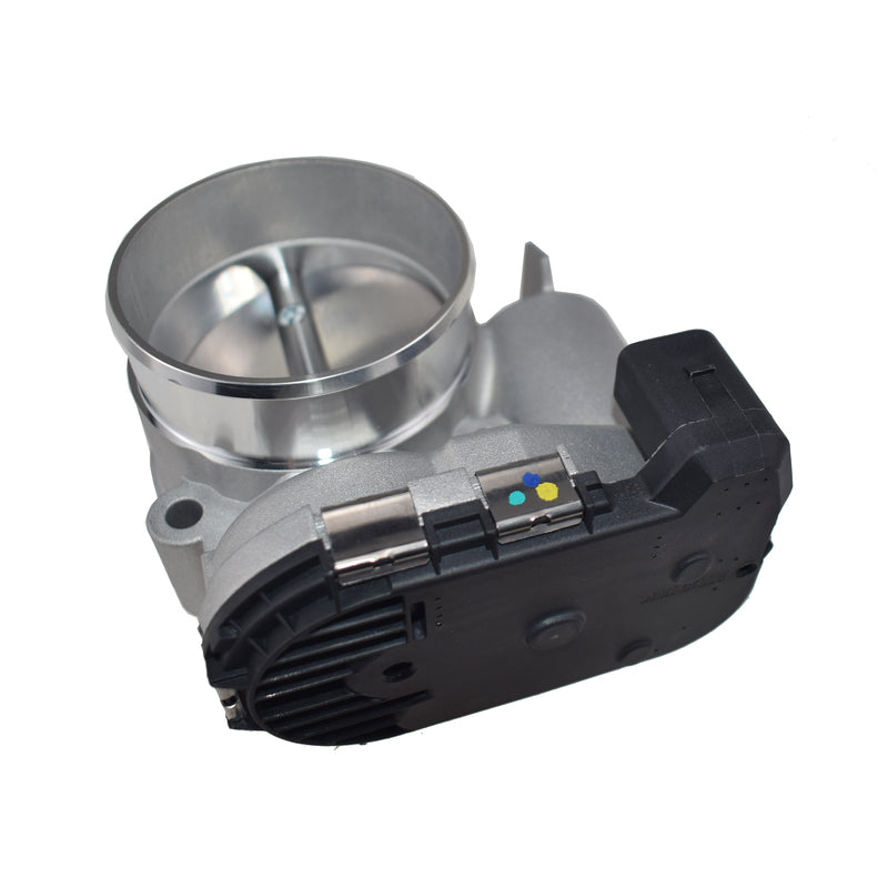 Throttle Body Suitable For Holden Rodeo RA Colorado 2004-2007