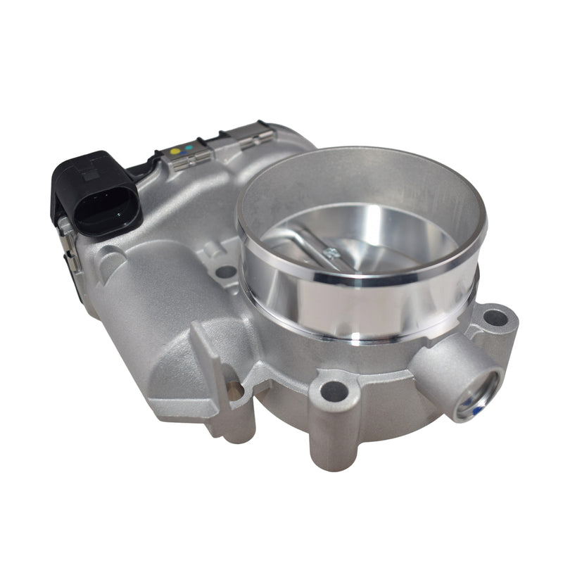 Throttle Body Suitable For Holden Rodeo RA Colorado 2004-2007