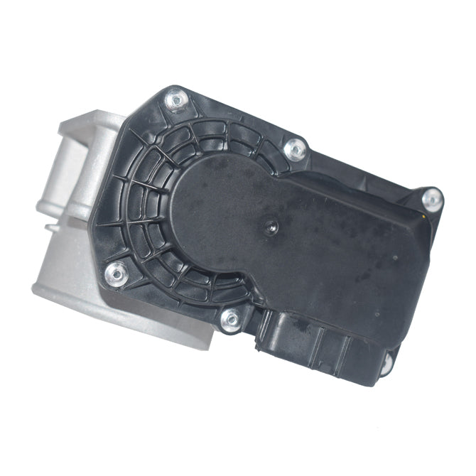 Throttle Body Suitable For Mitsubishi Pajero Challenger Triton L200 4D56 4M41