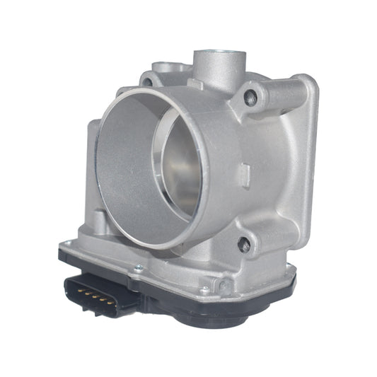 Throttle Body Suitable For Mitsubishi Pajero Challenger Triton L200 4D56 4M41