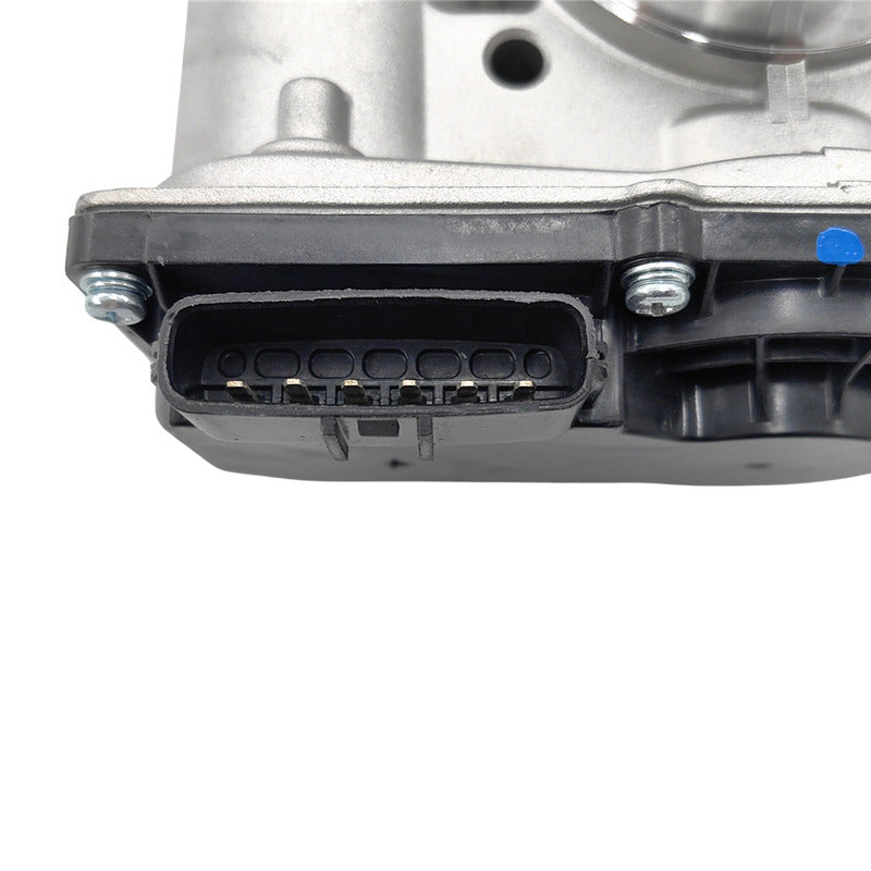 Throttle Body Suitable For Mitsubishi Triton MQ MR Pajero Sport QE QF 2.4L Diesel 2015-ON