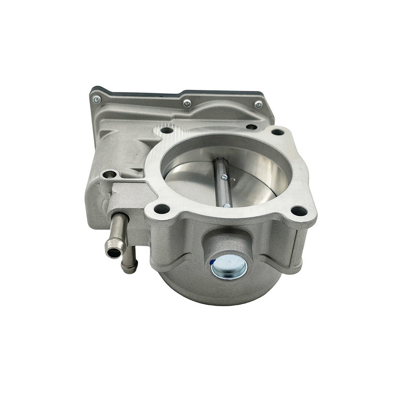 Throttle Body Suitable For Nissan Navara D40 Pathfinder R51 4.0L VQ40 Petrol 2005-2019