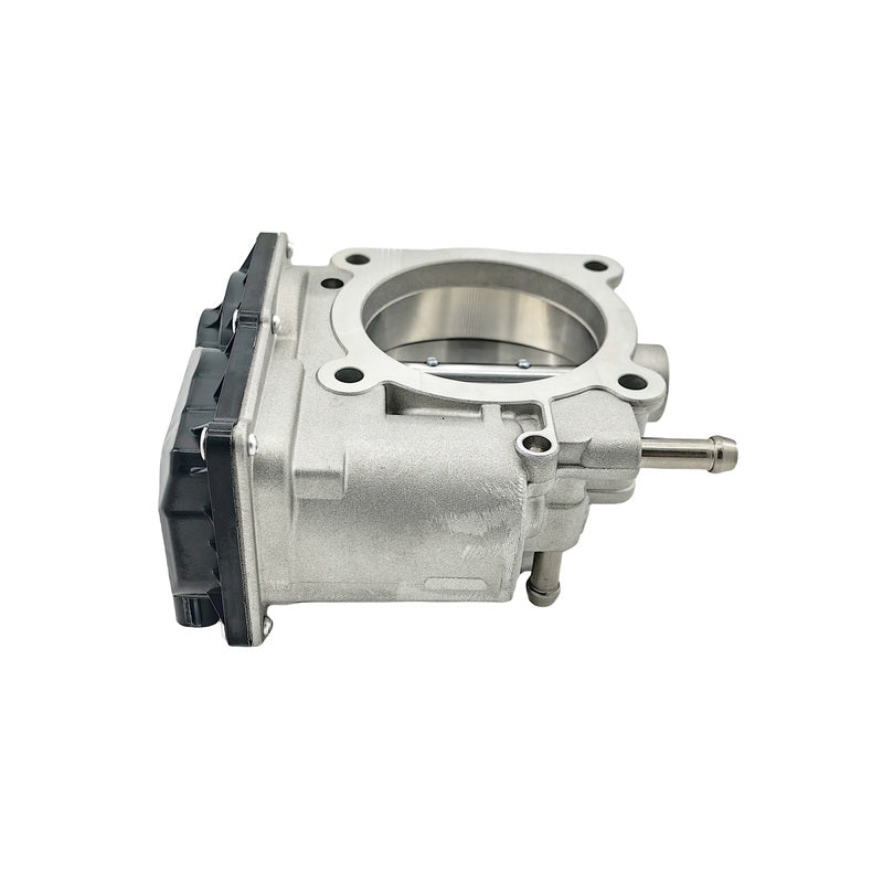 Throttle Body Suitable For Nissan Navara D40 Pathfinder R51 4.0L VQ40 Petrol 2005-2019
